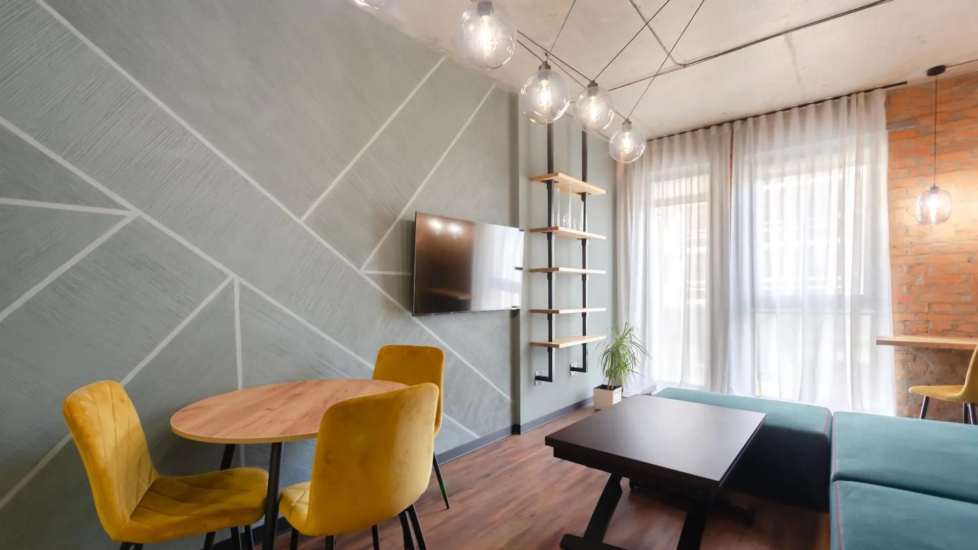 Petrovdom Apartments 03-217 In Rc Rybalsky, Naberezhno-Rybalska Street, 3 Kyiv