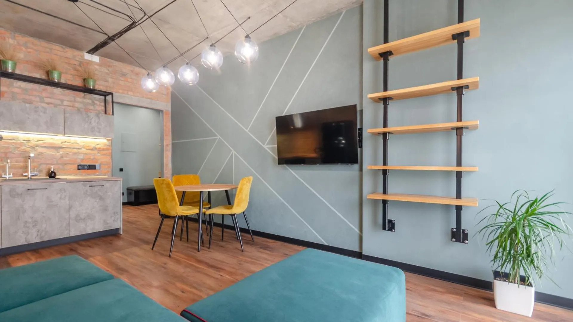 קייב Petrovdom Apartments 03-217 In Rc Rybalsky, Naberezhno-Rybalska Street, 3 אוקראינה