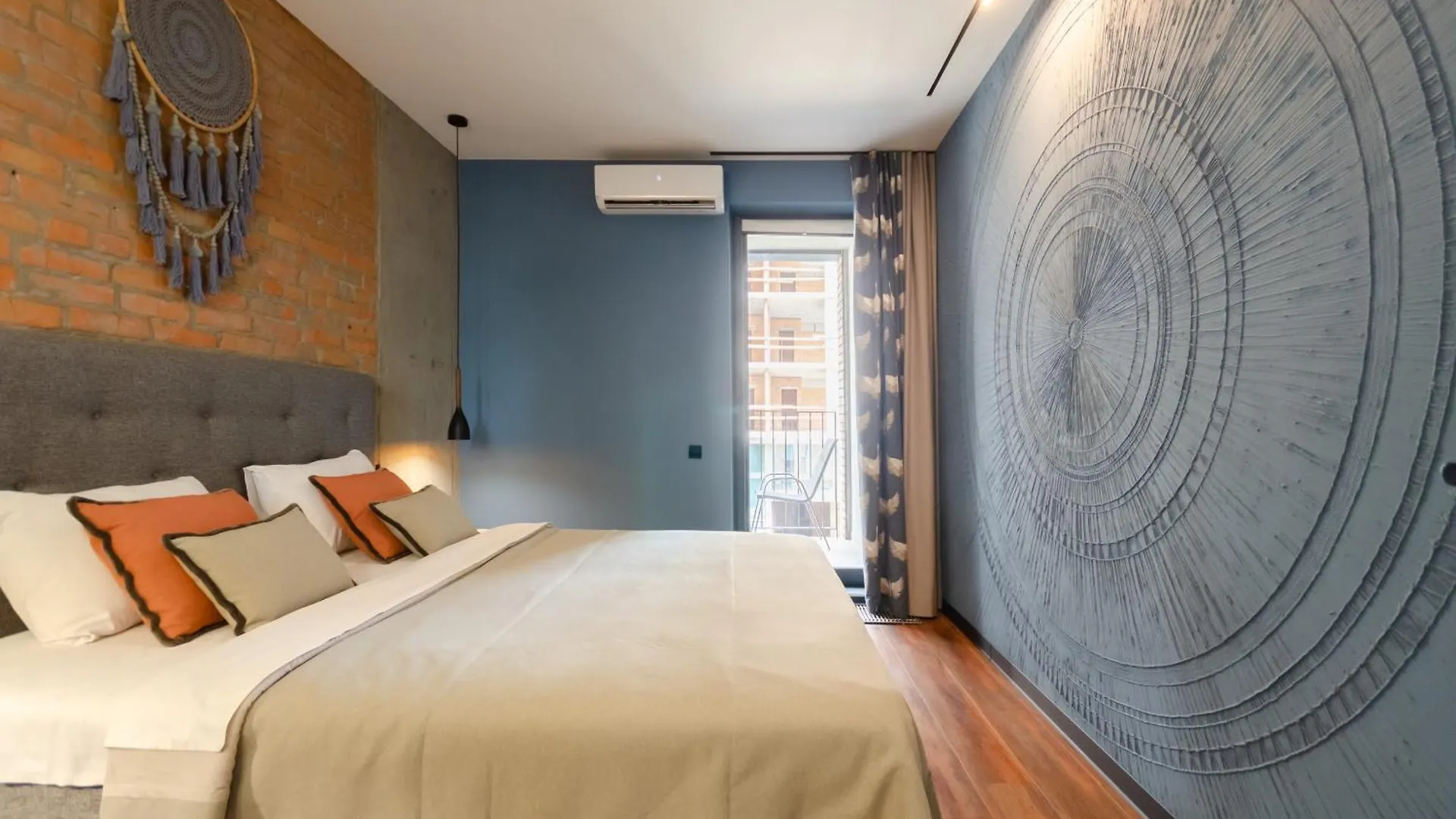 קייב Petrovdom Apartments 03-217 In Rc Rybalsky, Naberezhno-Rybalska Street, 3