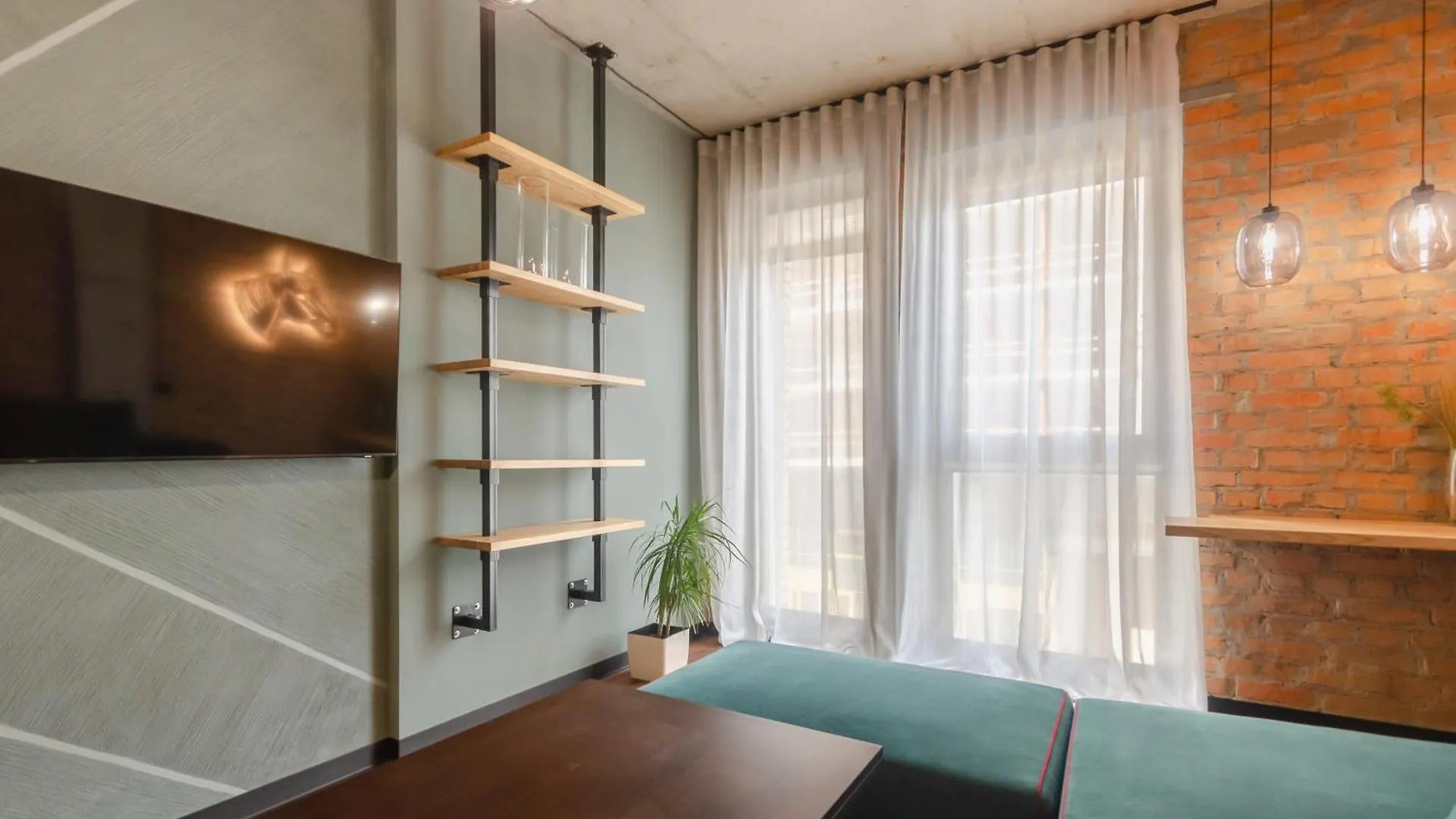 Petrovdom Apartments 03-217 In Rc Rybalsky, Naberezhno-Rybalska Street, 3 Kyiv