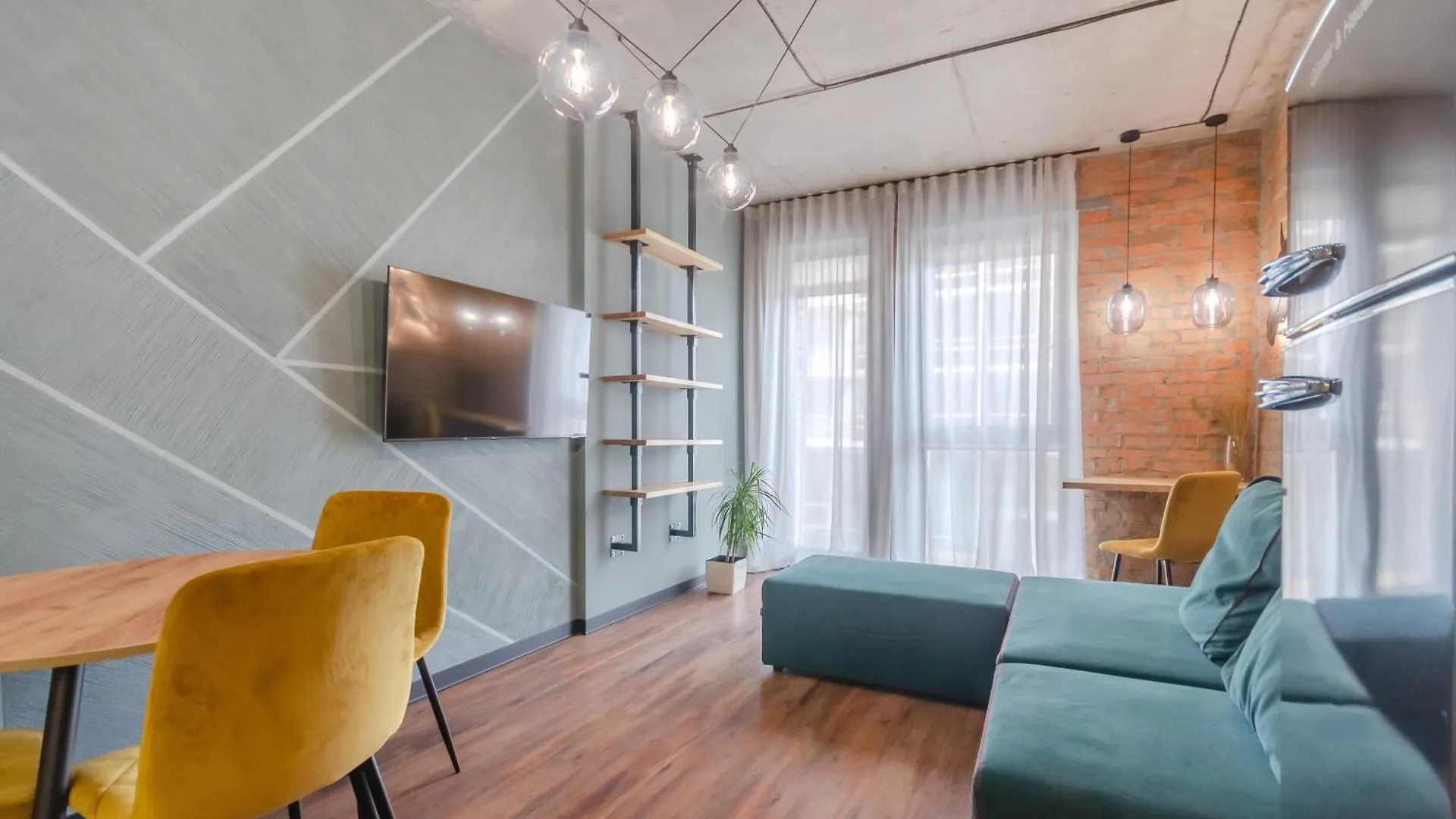 Petrovdom Apartments 03-217 In Rc Rybalsky, Naberezhno-Rybalska Street, 3 Kiev